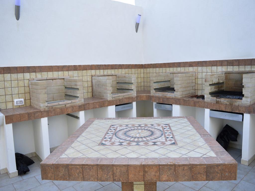 Oasi Tortuga Residence Piscina E Barbecue H24 Mazara del Vallo Szoba fotó