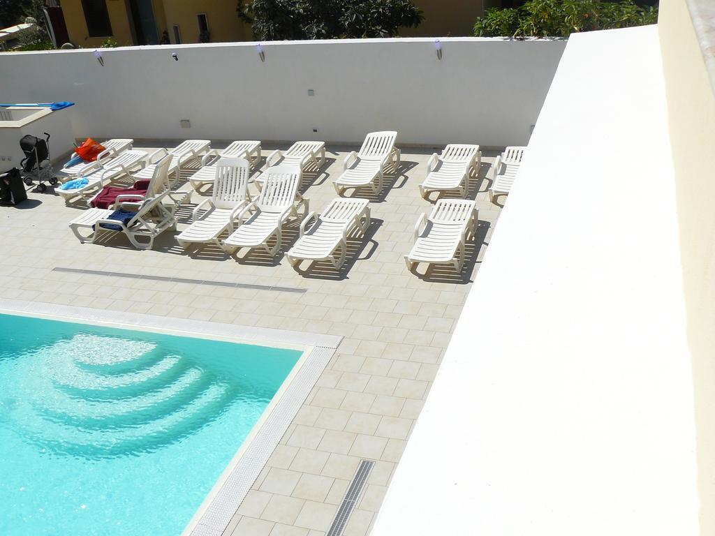 Oasi Tortuga Residence Piscina E Barbecue H24 Mazara del Vallo Kültér fotó