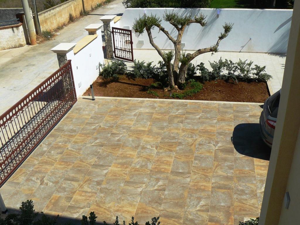 Oasi Tortuga Residence Piscina E Barbecue H24 Mazara del Vallo Kültér fotó