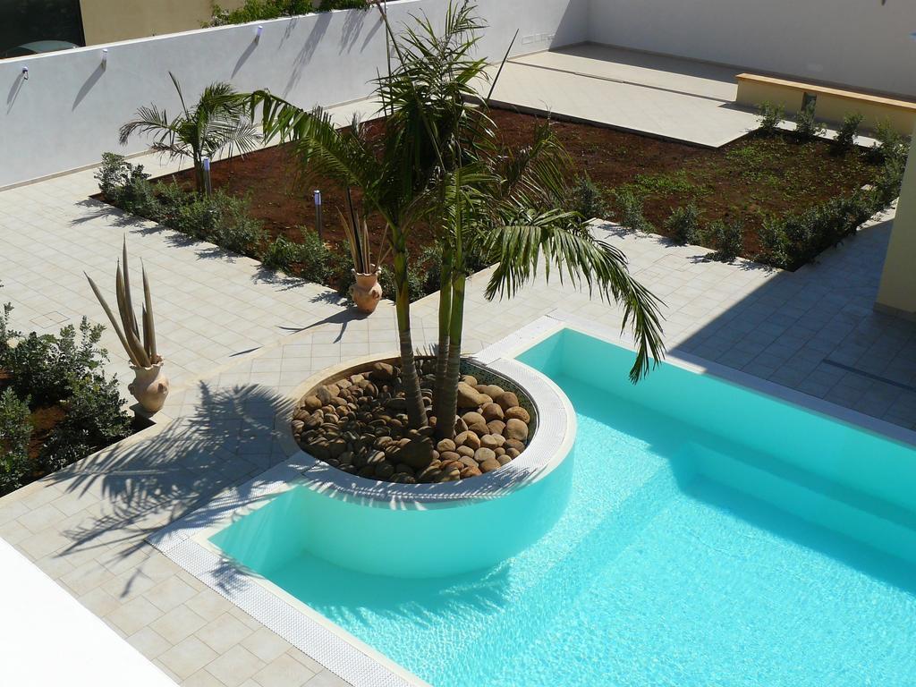 Oasi Tortuga Residence Piscina E Barbecue H24 Mazara del Vallo Kültér fotó