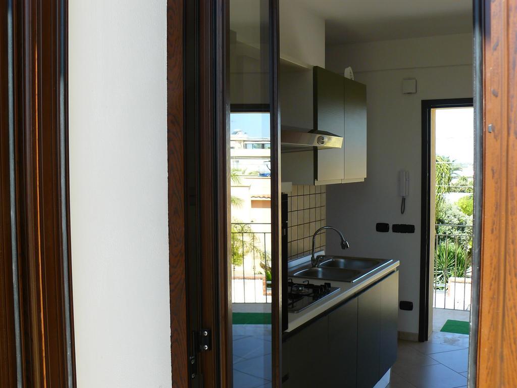 Oasi Tortuga Residence Piscina E Barbecue H24 Mazara del Vallo Kültér fotó