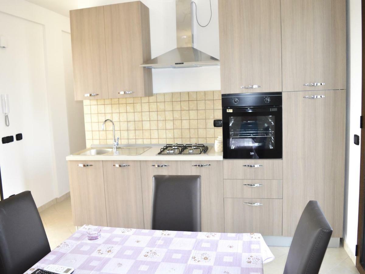 Oasi Tortuga Residence Piscina E Barbecue H24 Mazara del Vallo Kültér fotó