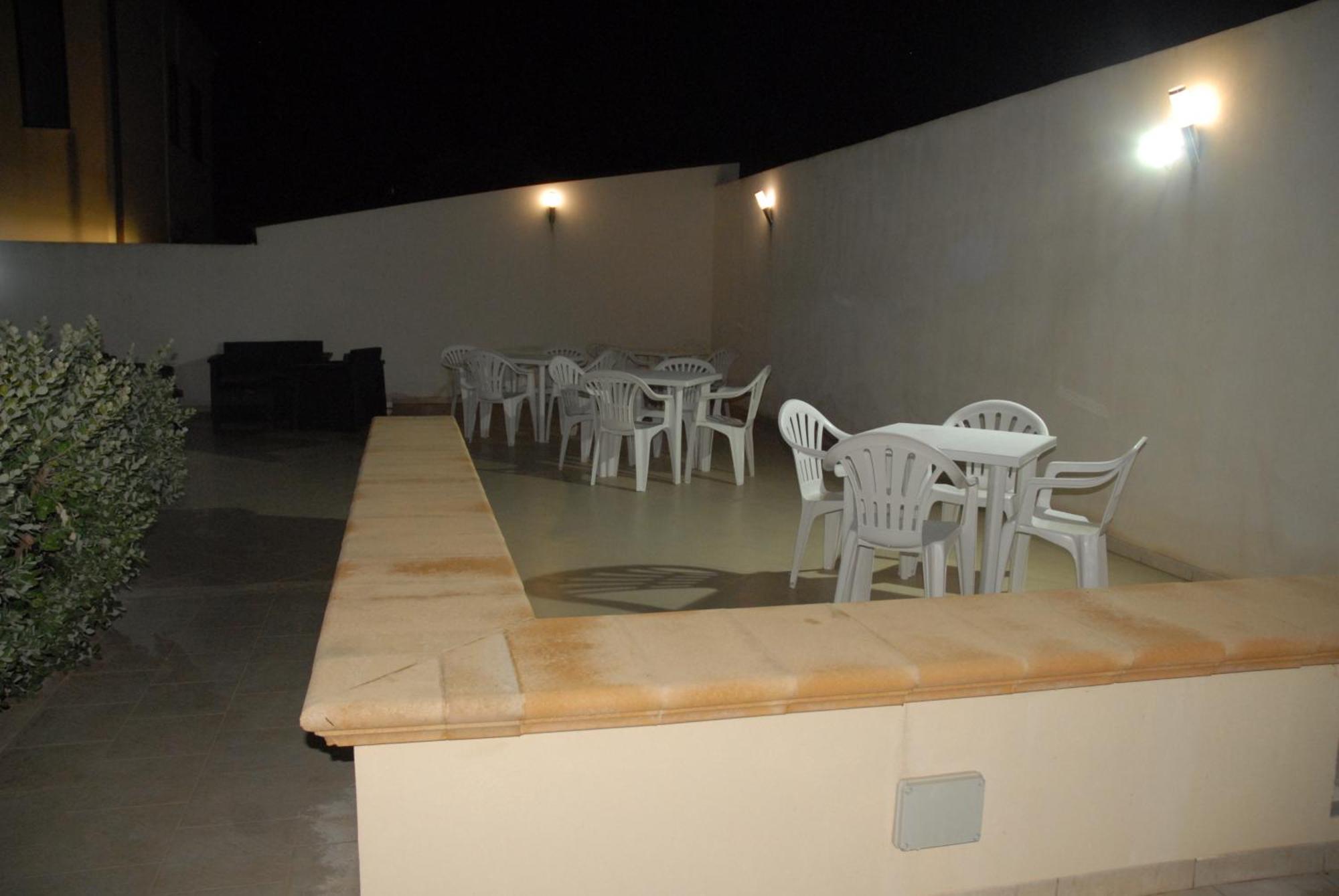 Oasi Tortuga Residence Piscina E Barbecue H24 Mazara del Vallo Kültér fotó