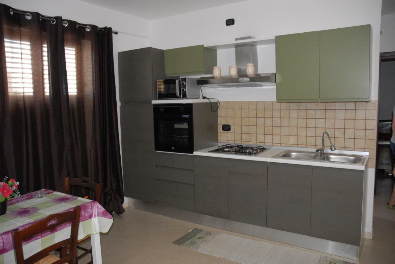 Oasi Tortuga Residence Piscina E Barbecue H24 Mazara del Vallo Kültér fotó