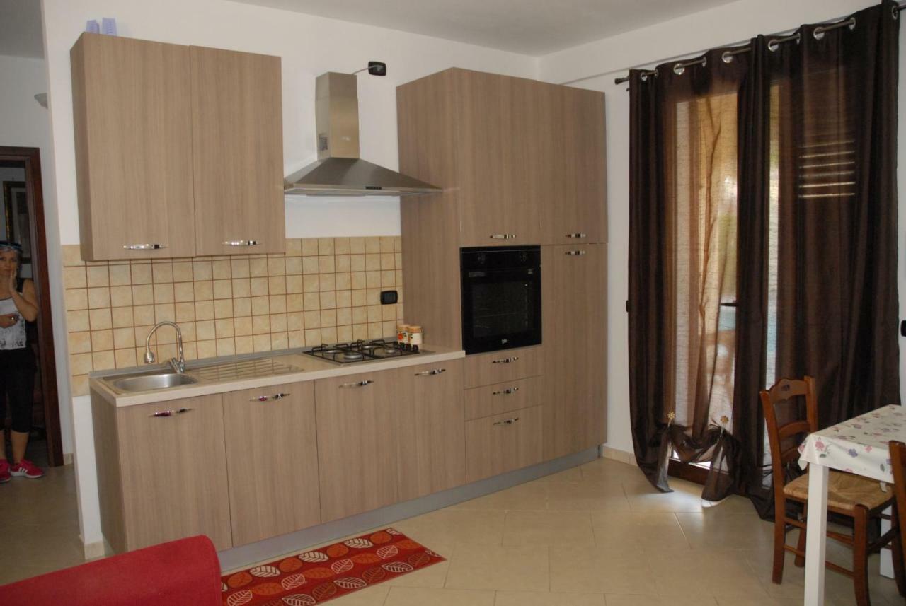 Oasi Tortuga Residence Piscina E Barbecue H24 Mazara del Vallo Kültér fotó