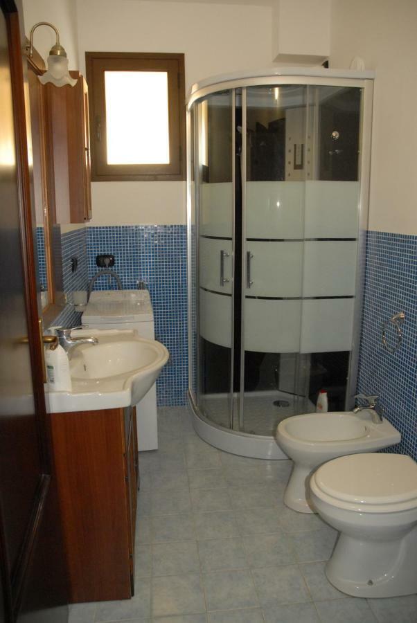 Oasi Tortuga Residence Piscina E Barbecue H24 Mazara del Vallo Kültér fotó
